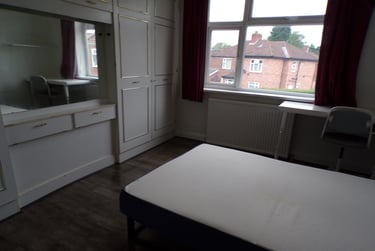 8 bed house, Egerton Road, Fallowfield, Manchester, M146RA - Image 14