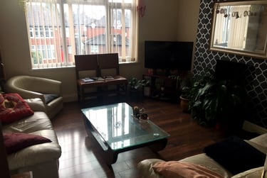 5 bed flat, Mauldeth Road, Fallowfield, Manchester, M146SP - Image 1