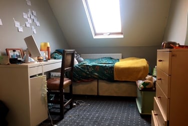 5 bed flat, Mauldeth Road, Fallowfield, Manchester, M146SP - Image 5