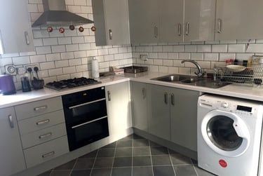 5 bed flat, Mauldeth Road, Fallowfield, Manchester, M146SP - Image 4