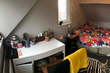 5 bed flat, Mauldeth Road, Fallowfield, Manchester, M146SP - Image 8