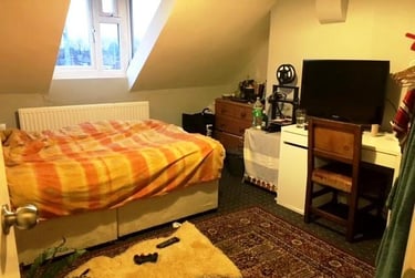 5 bed flat, Mauldeth Road, Fallowfield, Manchester, M146SP - Image 9