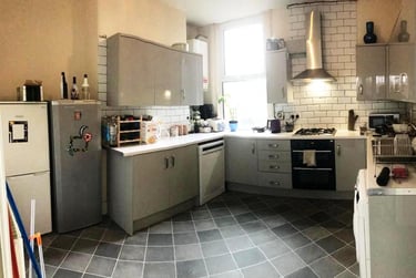 5 bed flat, Mauldeth Road, Fallowfield, Manchester, M146SP - Image 3