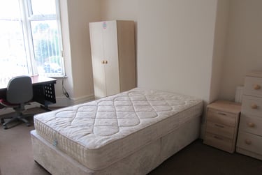 9 bed house, Mauldeth Road, Fallowfield, Manchester, M204NF - Image 4