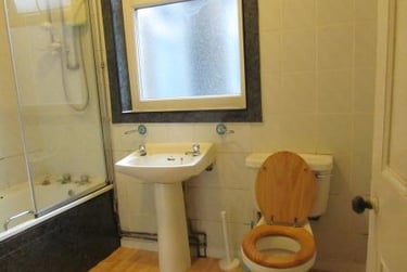 9 bed house, Mauldeth Road, Fallowfield, Manchester, M204NF - Image 4
