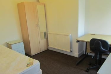 9 bed house, Mauldeth Road, Fallowfield, Manchester, M204NF - Image 6