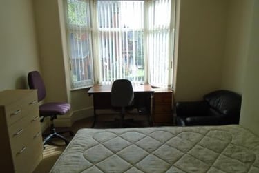9 bed house, Mauldeth Road, Fallowfield, Manchester, M204NF - Image 9