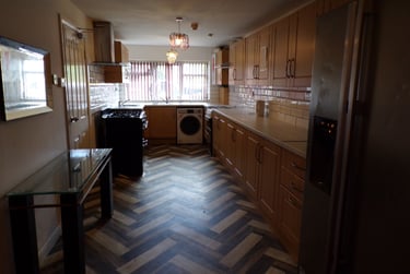 9 bed house, Derby Road, Fallowfield, Fallowfield, Manchester, M146US - Image 2