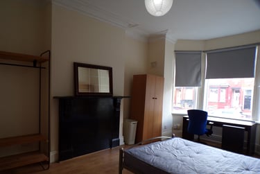8 bed house, Booth Avenue, Fallowfield, Manchester, M146RB - Image 4
