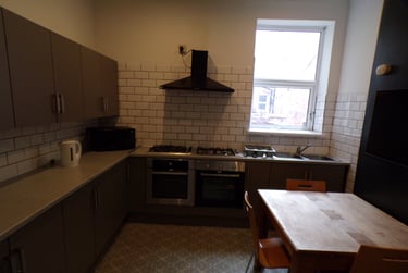 8 bed house, Booth Avenue, Fallowfield, Manchester, M146RB - Image 3