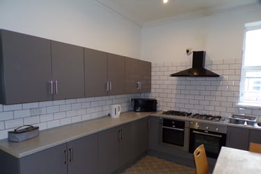 8 bed house, Booth Avenue, Fallowfield, Manchester, M146RB - Image 6