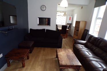 8 bed house, Booth Avenue, Fallowfield, Manchester, M146RB - Image 7