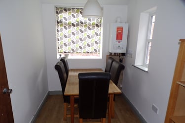 8 bed house, Booth Avenue, Fallowfield, Manchester, M146RB - Image 8