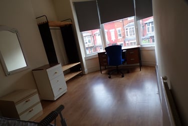 8 bed house, Booth Avenue, Fallowfield, Manchester, M146RB - Image 11