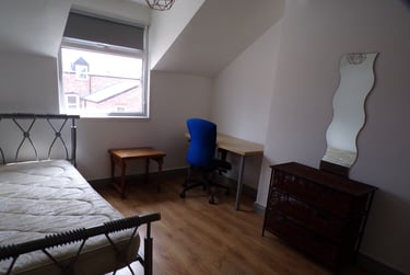 8 bed house, Booth Avenue, Fallowfield, Manchester, M146RB - Image 12
