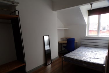 9 bed house, Mauldeth Road, Fallowfield, Manchester, M204NF - Image 12