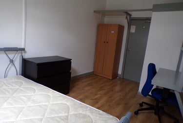 9 bed house, Mauldeth Road, Fallowfield, Manchester, M204NF - Image 13