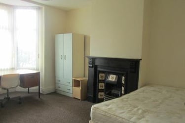 9 bed house, Mauldeth Road, Fallowfield, Manchester, M204NF - Image 15