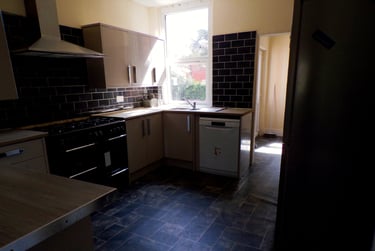 9 bed house, Everett Road, Withington, Manchester, M203EA - Image 3