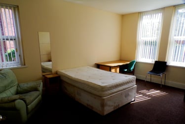 9 bed house, Everett Road, Withington, Manchester, M203EA - Image 15