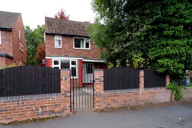 6 bed house, Derby Road, Fallowfield, Manchester, M146US - Image 4