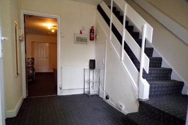 6 bed house, Derby Road, Fallowfield, Manchester, M146US - Image 5