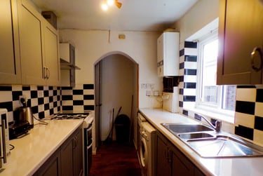 6 bed house, Derby Road, Fallowfield, Manchester, M146US - Image 8