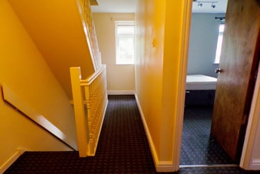 6 bed house, Derby Road, Fallowfield, Manchester, M146US - Image 9