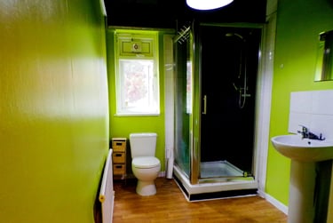 6 bed house, Derby Road, Fallowfield, Manchester, M146US - Image 10
