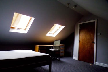 6 bed house, Derby Road, Fallowfield, Manchester, M146US - Image 13