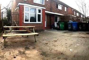 6 bed house, Derby Road, Fallowfield, Manchester, M146US - Image 15