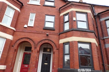 7 bed house, Goulden Road, West Didsbury, Manchester, M204ZF - Image 2