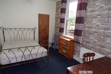 7 bed house, Goulden Road, West Didsbury, Manchester, M204ZF - Image 6