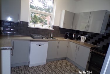 7 bed house, Goulden Road, West Didsbury, Manchester, M204ZF - Image 7
