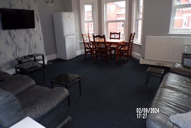 7 bed house, Goulden Road, West Didsbury, Manchester, M204ZF - Image 9