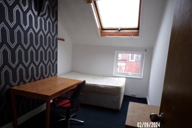7 bed house, Goulden Road, West Didsbury, Manchester, M204ZF - Image 10