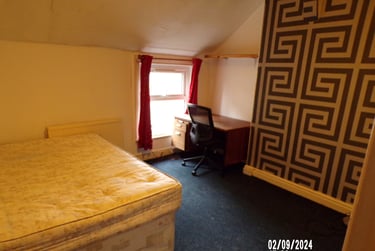 7 bed house, Goulden Road, West Didsbury, Manchester, M204ZF - Image 11