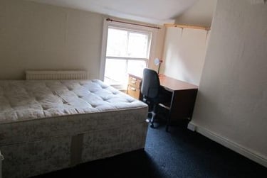7 bed house, Goulden Road, West Didsbury, Manchester, M204ZF - Image 14