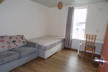 1 bed house, Talbot Road, Fallowfield, Manchester, M146TA - Image 13