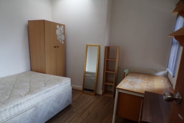 1 bed house, Talbot Road, Fallowfield, Manchester, M146TA - Image 15