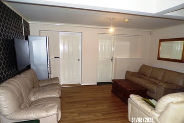 8 bed house, Derby Road, Fallowfield, Fallowfield, Manchester, M146US - Image 2