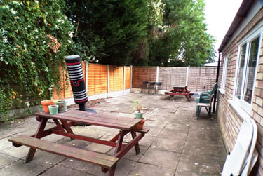8 bed house, Derby Road, Fallowfield, Manchester, M146US - Image 9