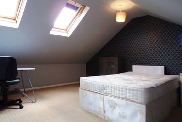 8 bed house, Derby Road, Fallowfield, Manchester, M146US - Image 10
