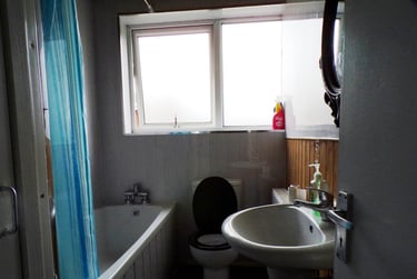 8 bed house, Derby Road, Fallowfield, Manchester, M146US - Image 12