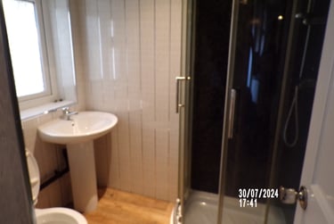 8 bed house, Derby Road, Fallowfield, Manchester, M146US - Image 13