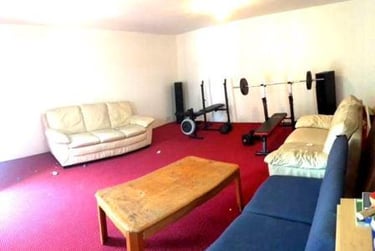 7 bed house, Hatherley Road, Fallowfield, Manchester, M204RN - Image 3