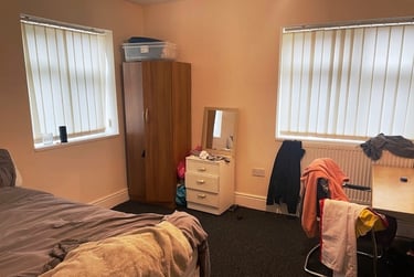 7 bed house, Hatherley Road, Fallowfield, Manchester, M204RN - Image 6