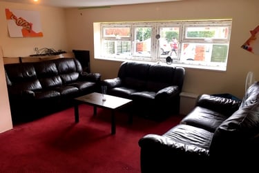 7 bed house, Hatherley Road, Fallowfield, Manchester, M204RN - Image 7