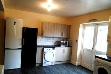 7 bed house, Hatherley Road, Fallowfield, Manchester, M204RN - Image 10