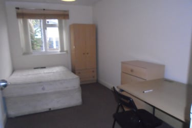 6 bed house, Derby Road, Fallowfield, Manchester, M146US - Image 6